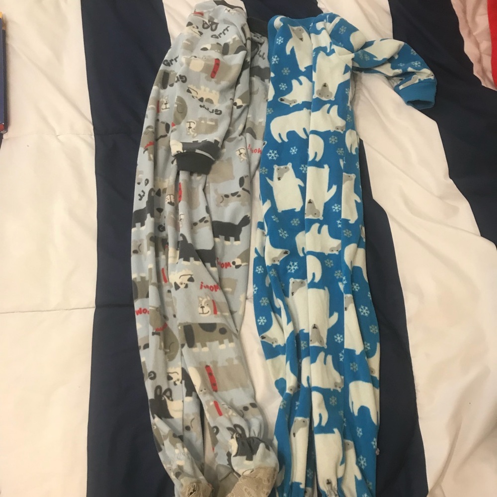 Pajamas